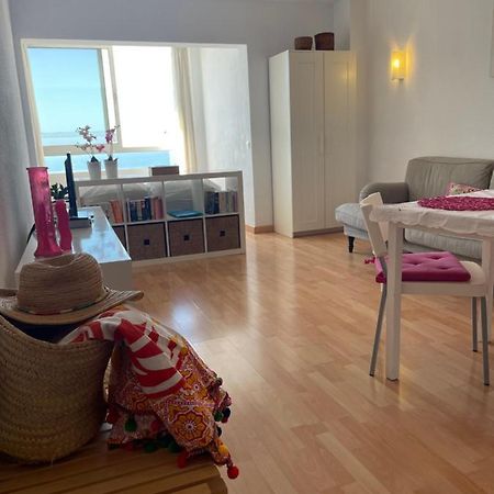 Appartement San Francisco Sea View à Benalmádena Extérieur photo
