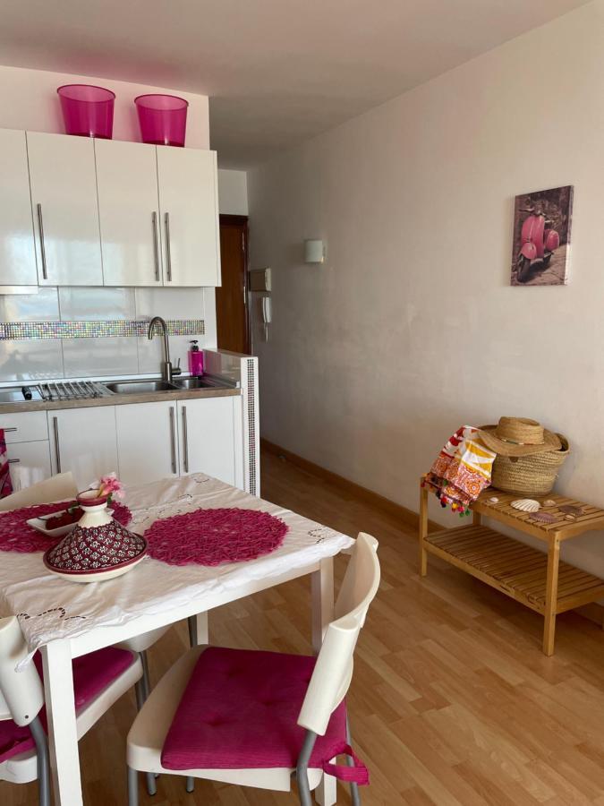 Appartement San Francisco Sea View à Benalmádena Extérieur photo