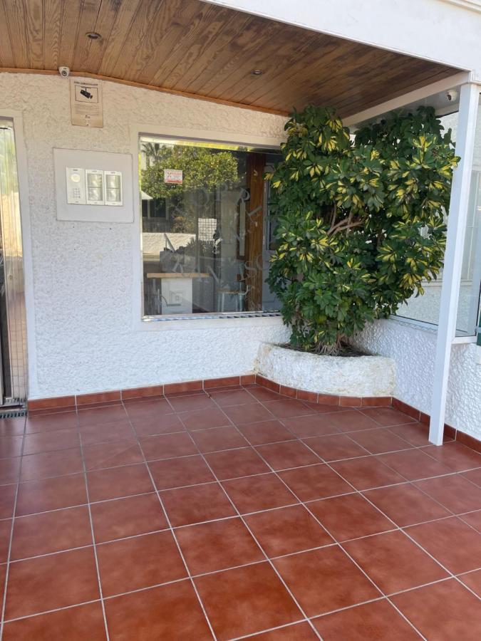 Appartement San Francisco Sea View à Benalmádena Extérieur photo